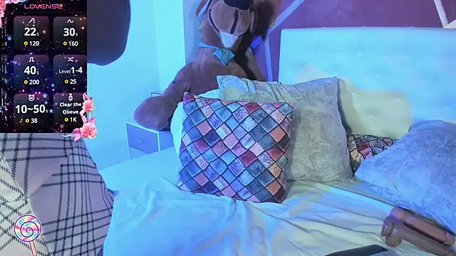 sofia samuels online show from 01.15.25