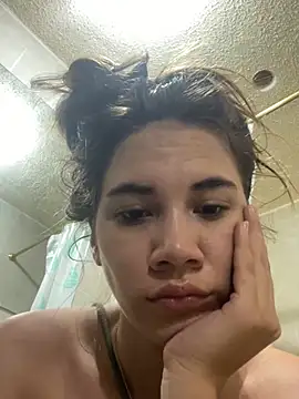 sashaHarding11 online show from 02.10.25