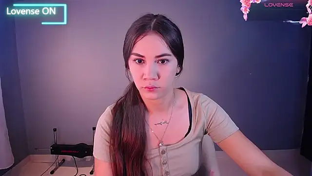 sashaHarding11 online show from 02.03.26