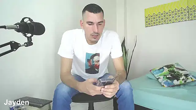 jayydenandjacob online show from 01.22.25