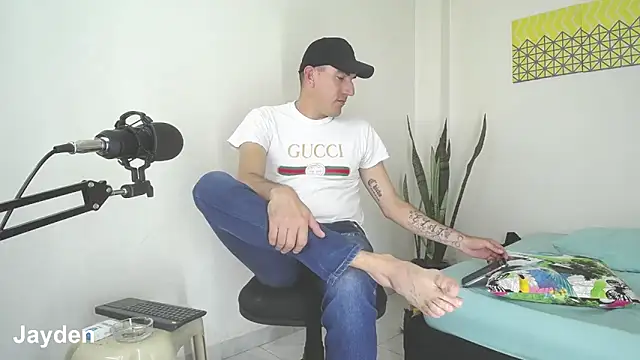 jayydenandjacob online show from 01.31.25