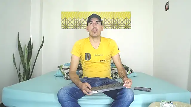 jayydenandjacob online show from 02.03.25