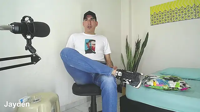 jayydenandjacob online show from 02.05.25