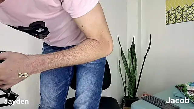 jayydenandjacob online show from 02.12.25