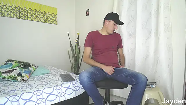 jayydenandjacob online show from 02.27.25