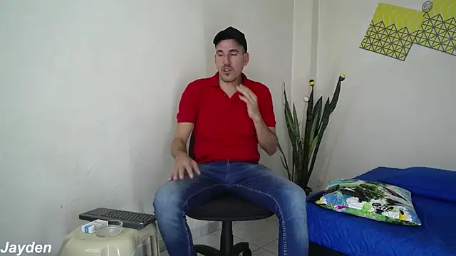 jayydenandjacob online show from 09.11.25