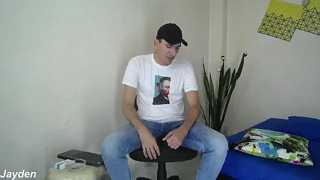 jayydenandjacob online show from 09.29.25