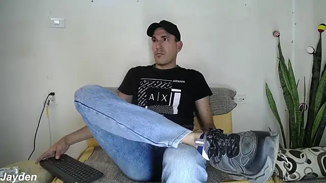 jayydenandjacob online show from 11.08.25