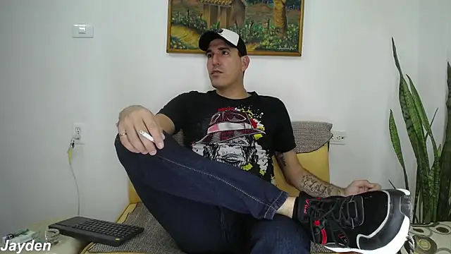 jayydenandjacob online show from 01.15.26