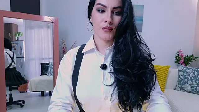 Pamela Rosal online show from 09.29.25