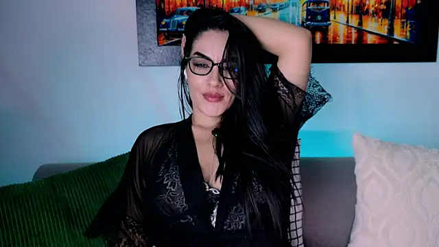 Pamela Rosal online show from 03.29.26