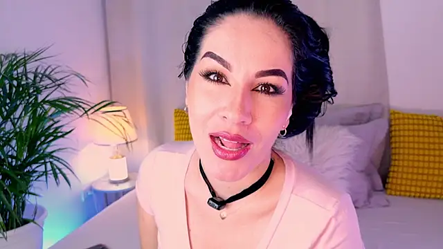 Pamela Rosal online show from 05.31.26