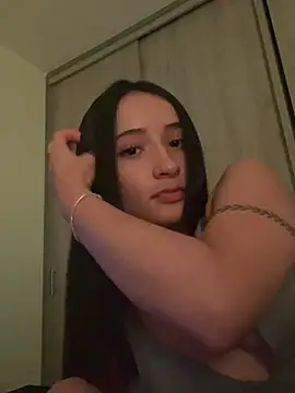 Angeeel  online show from 03.23.25