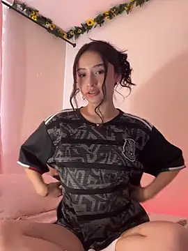 Angeeel  online show from 11.30.25