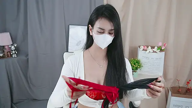 -----Sue----- online show from 01.10.26