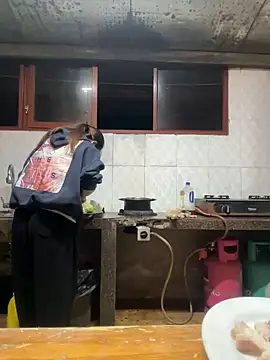 Snapshot of Hellen_111 chatting on 12.03.24 Hellen 111 online show from 12.03.24