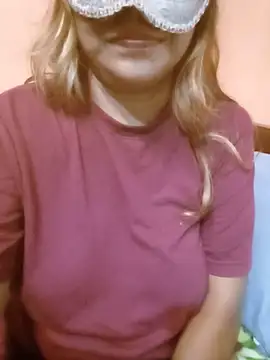 Snapshot of Shaali_Ang chatting on 05.17.26 Shaali Ang online show from 05.17.26