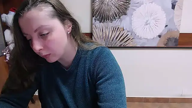  Annabelle Lee online show from 12.16.24