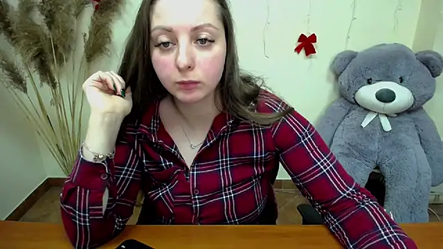  Annabelle Lee online show from 12.30.24