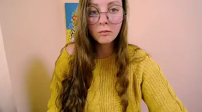  Annabelle Lee online show from 01.13.25