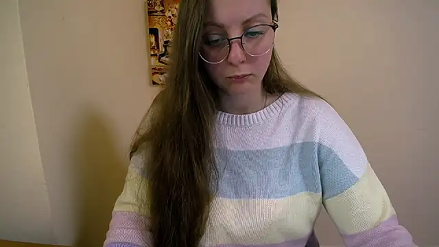  Annabelle Lee online show from 02.01.25