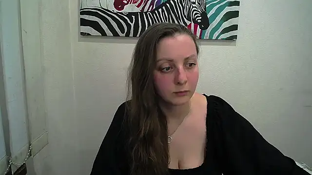  Annabelle Lee online show from 04.01.26