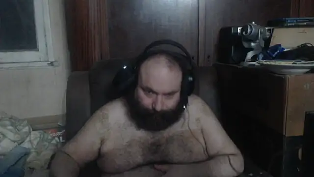 hairyhulk online show from 01.17.25