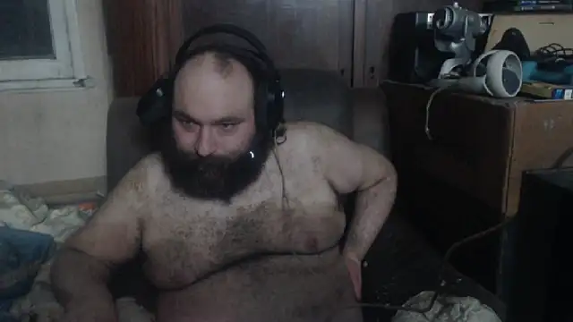 hairyhulk online show from 01.22.25