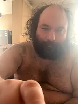 hairyhulk online show from 12.01.25