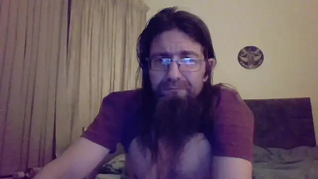 Dreamer8802 online show from 04.01.26