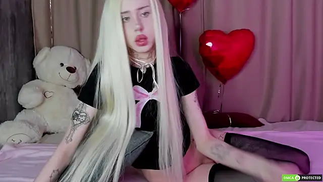 Joy Barker online show from 02.25.25