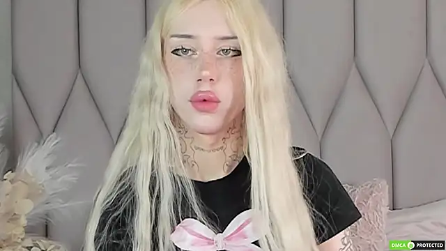 Joy Barker online show from 09.19.25