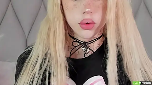 Joy Barker online show from 10.08.25