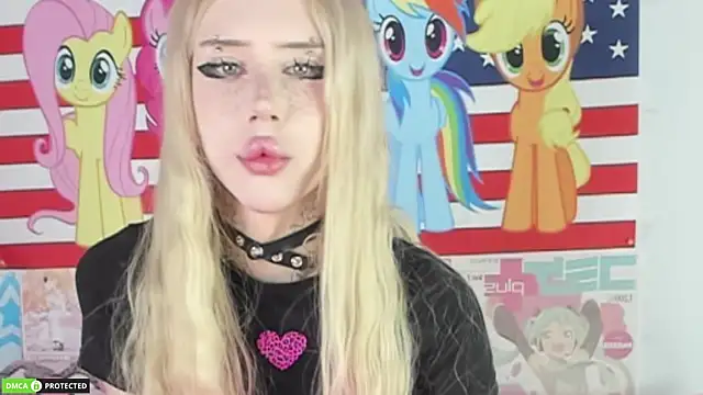 Joy Barker online show from 04.06.26