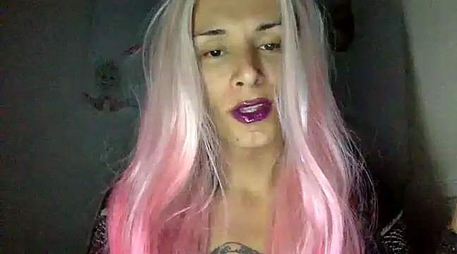 Thematrioshkaoficial24 online show from 12.07.24