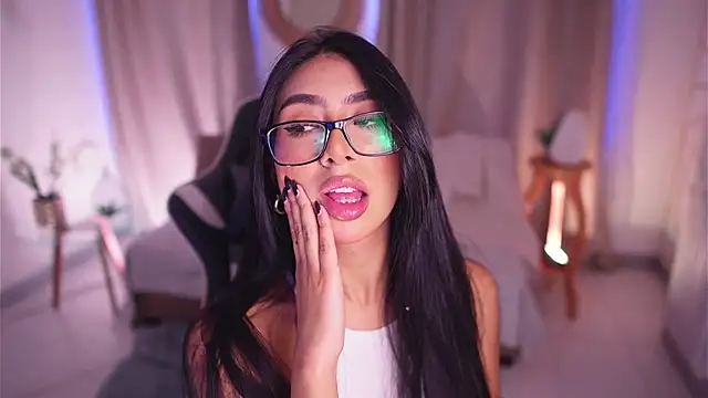 Sara albrecht online show from 02.11.25