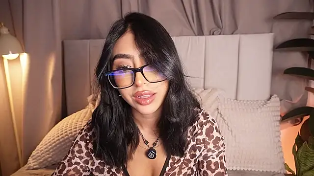 Snapshot of Sara_albrecht chatting on 02.23.26 Sara albrecht online show from 02.23.26