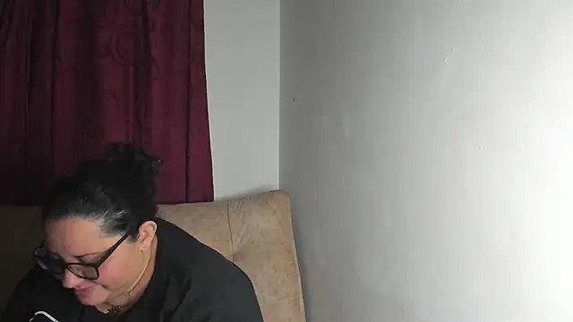 tetasgrandes karol online show from 10.21.25