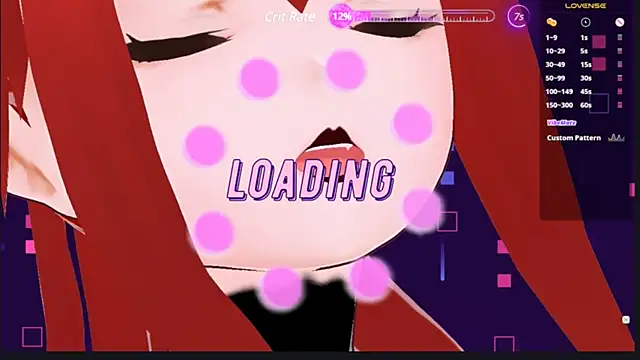 Snapshot of NikkoTyan chatting on 03.08.25 NikkoTyan online show from 03.08.25