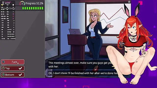 NikkoTyan online show from 12.17.25