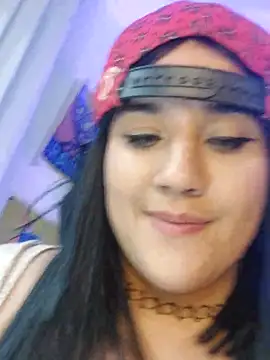 ItsNaiixa online show from 01.26.25