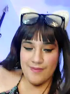 ItsNaiixa online show from 03.15.25