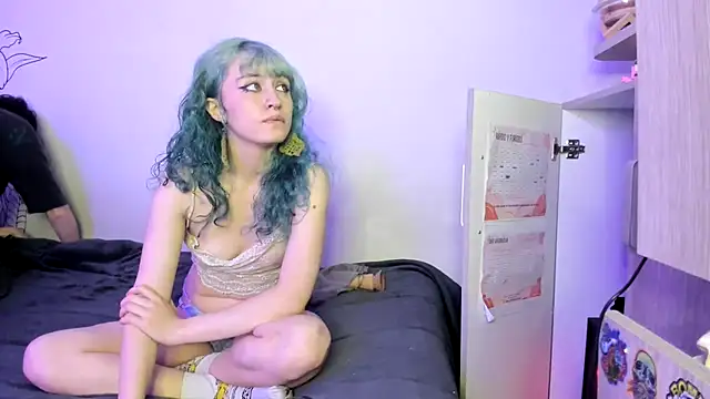 Dear-Venus online show from 12.03.24