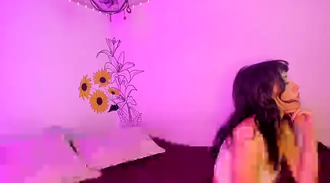 Dear-Venus online show from 01.21.25