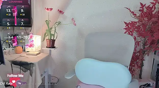 Snapshot of Lisa-s chatting on 03.15.25 Lisa-s online show from 03.15.25