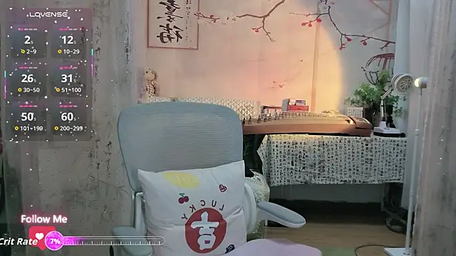 Snapshot of Lisa-s chatting on 11.10.25 Lisa-s online show from 11.10.25