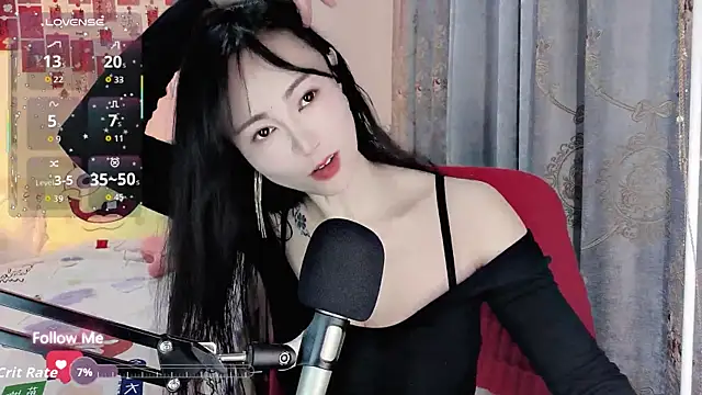 Lisa-s online show from 02.09.26