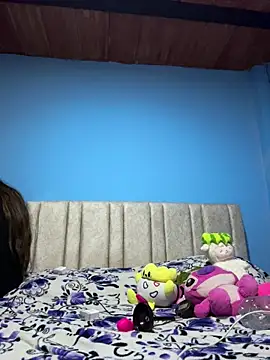 Lily candy X online show from 12.16.25