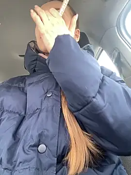 KateRedgar online show from 03.17.25