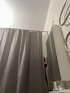 KateRedgar online show from 02.10.26